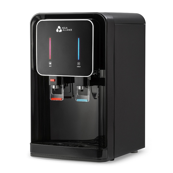 Пурифайер для 20 пользователей AEL A60s-TC black