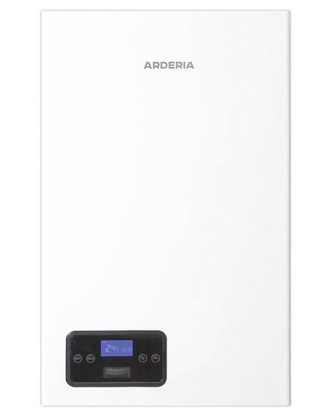 Электрический котел Arderia E4, v3