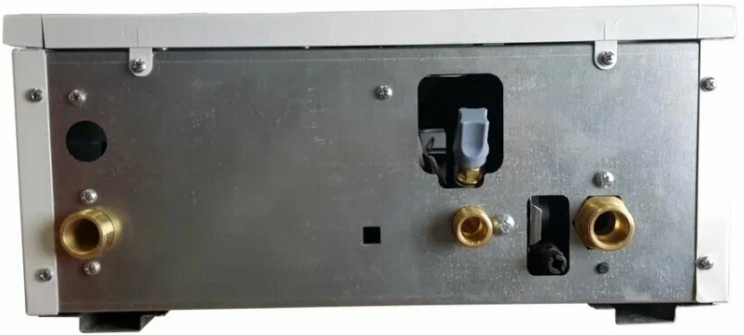 Электрический котел Arderia E16, v3