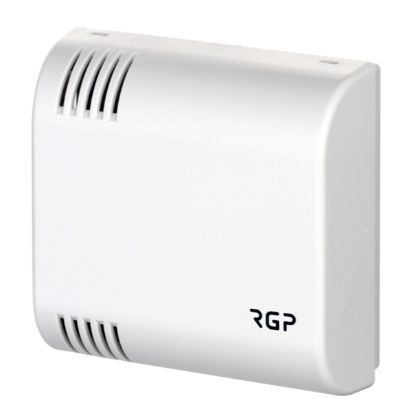 Комнатный датчик температуры RGP TS-R01 PRO NTC10k (3435)