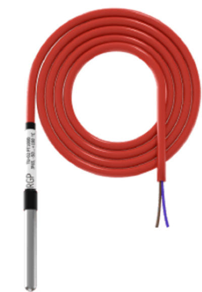 Накладной датчик температуры RGP TU-02 PRO PT1000