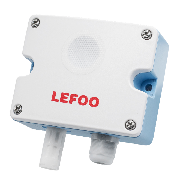 Датчик СО2 LEFOO LFG201-2000-V10