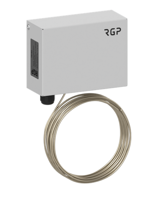 Реле температуры RGP TS-K6-IP30