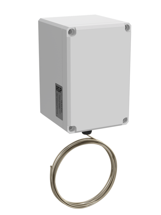 Реле температуры RGP TS-K3-IP65