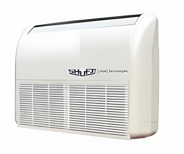 Промышленный осушитель воздуха Shuft SBW 150A