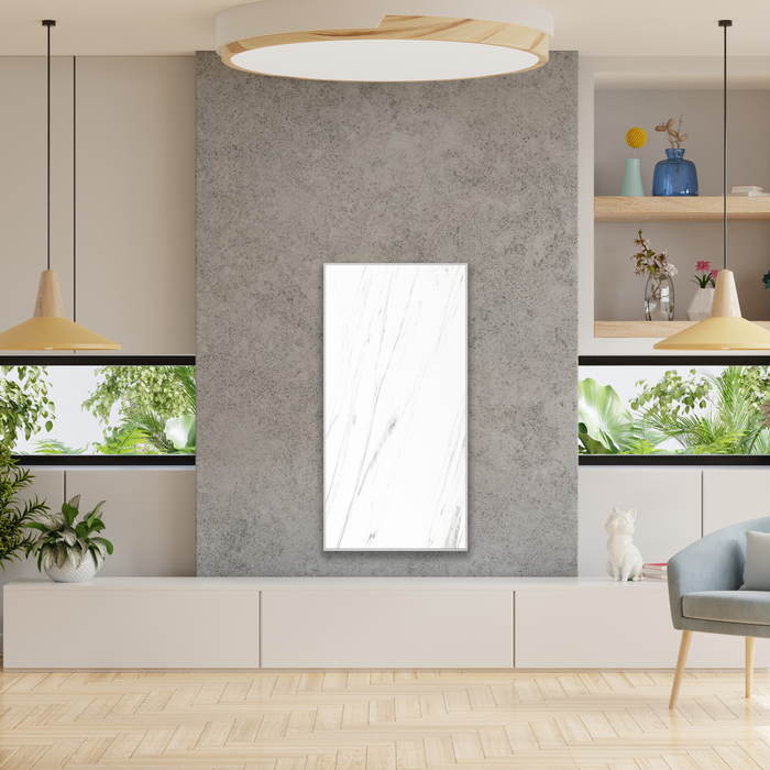 Конвектор электрический Caldotech CT-120/610015000496/W