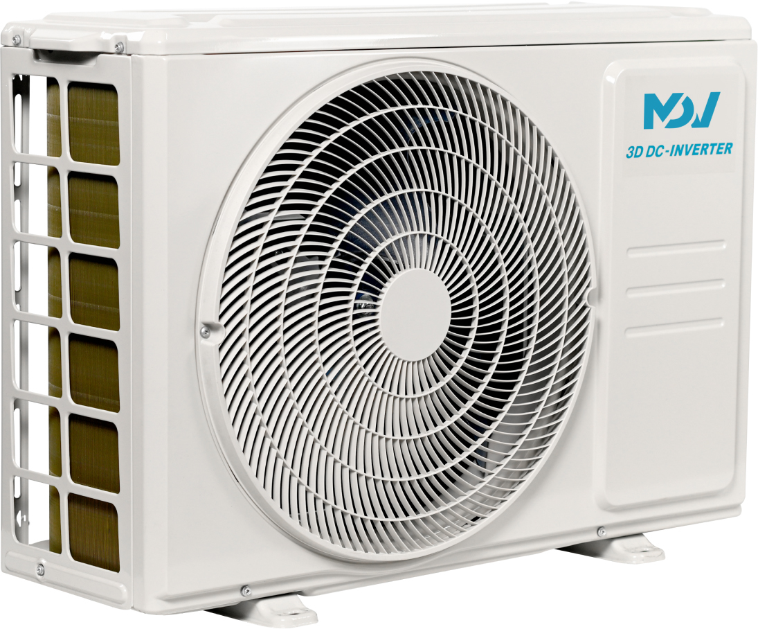 Настенный кондиционер Mdv Infini UVpro MDSAL-18HRFN8/MDOAG-18HFN8