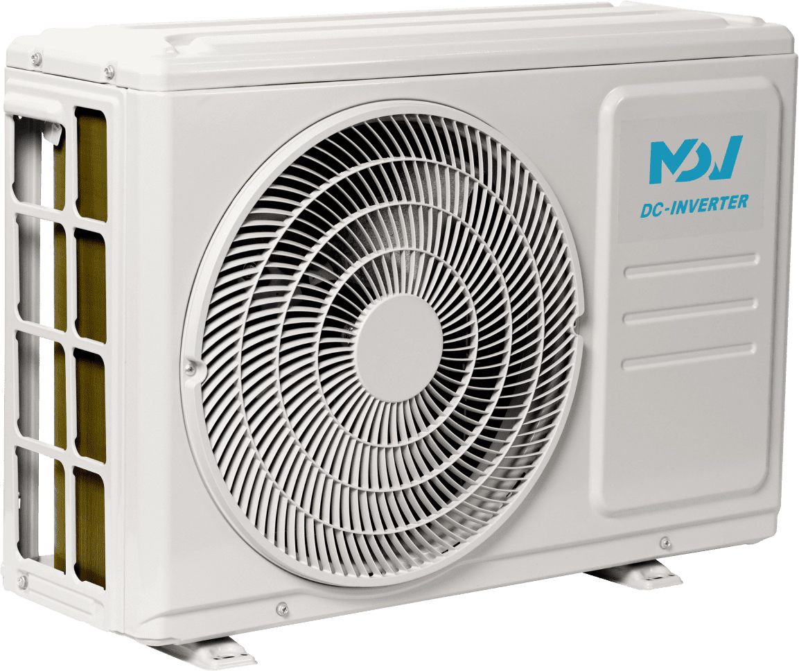 Настенный кондиционер Mdv Infini MDSAG-12HRDN8/MDOAG-12HDN8