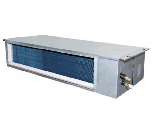 Канальная VRF система 3-3,9 кВт Shivaki SDH032VL2
