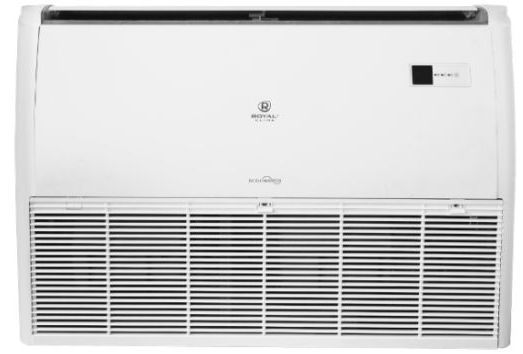 Напольно-потолочный кондиционер Royal Clima CO-F 24HNBI /CO-E 24HNBI