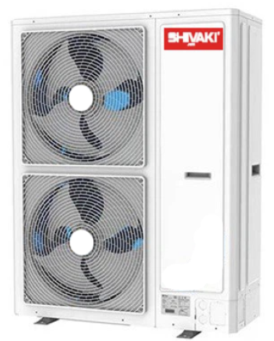 Наружный блок VRF системы 15-19,9 кВт Shivaki SRH180MV-DCHE1