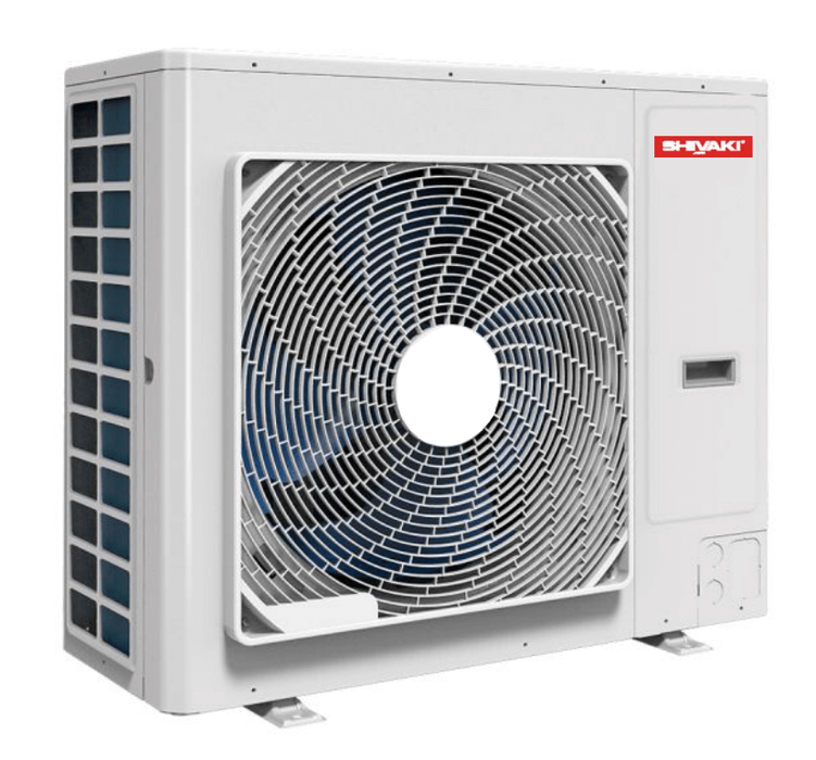 Наружный блок VRF системы 7-9,9 кВт Shivaki SRH080MV-DCC1