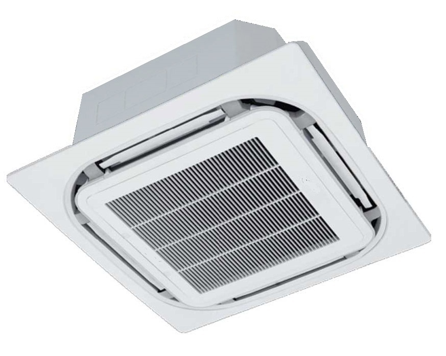 Кассетная VRF система 1-1,9 кВт Shivaki SCH015CC