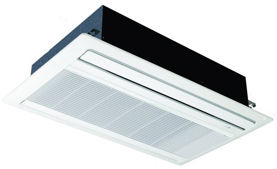 Кассетная VRF система 5-5,9 кВт Shivaki SCH056W1