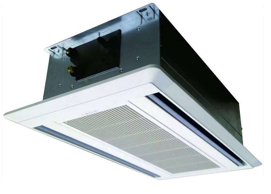 Кассетная VRF система 8-9,9 кВт Shivaki SCH080W2