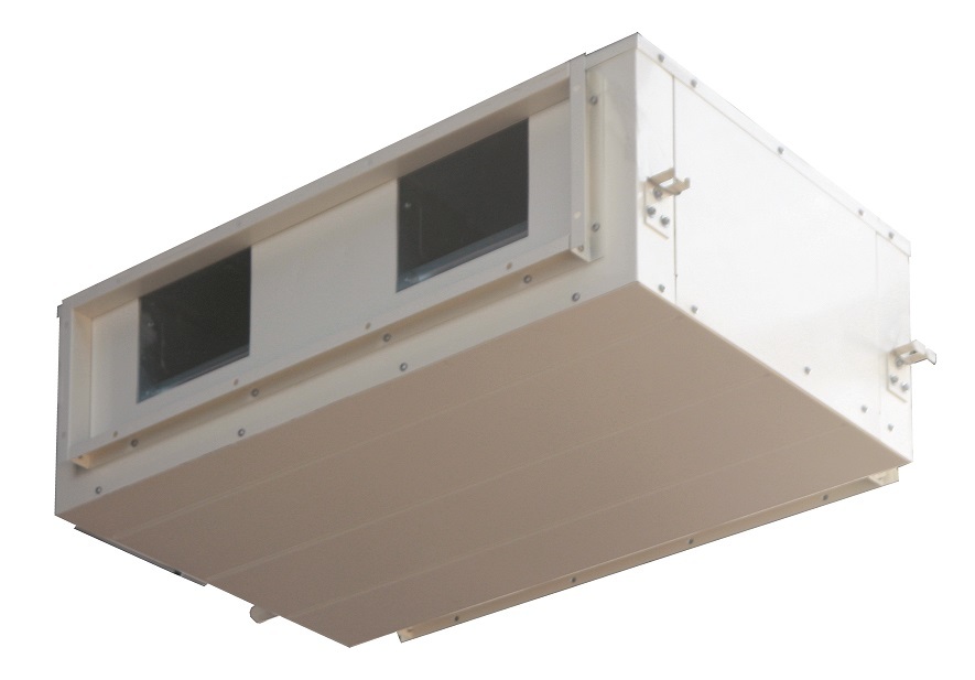 Канальная VRF система 25-59,9 кВт Shivaki SMDF600A-030