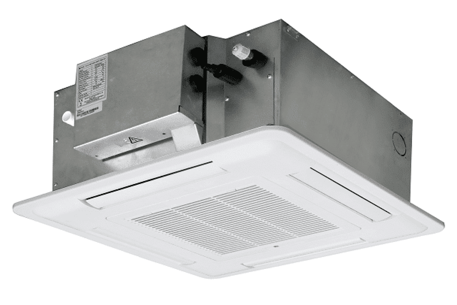 Кассетная VRF система 10-13,9 кВт Shivaki SCH125VX
