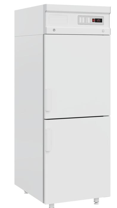Холодильный шкаф Polair CM105hd-S