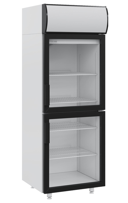 Холодильный шкаф Polair DM105hd-S