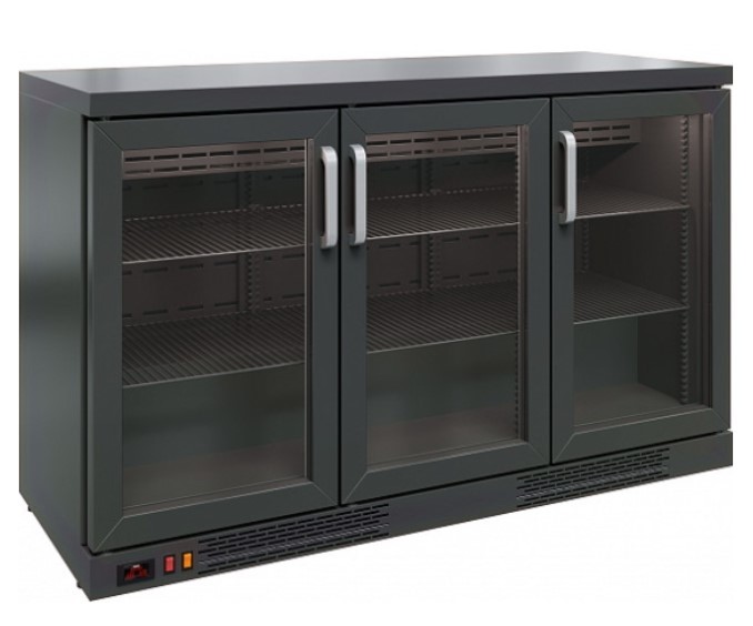 Барный стол/шкаф Polair TD103-Bar