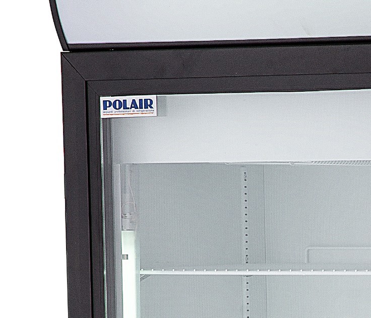 Холодильный шкаф Polair DM114Sd-S