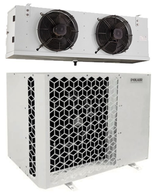 Би-блок Polair BB1039