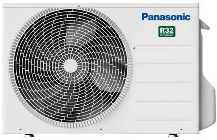 Настенный кондиционер Panasonic Design CS-Z25XKEW/CU-Z25XKE