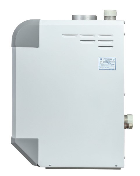 Напольный газовый котел AXIS 01-07T-00