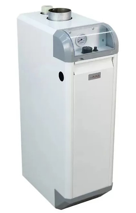 Напольный газовый котел AXIS 01-16TW-00