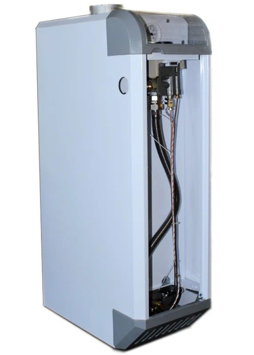 Напольный газовый котел AXIS 01-20TW-00