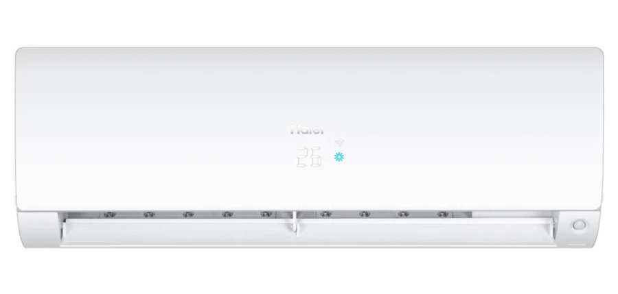 Настенный кондиционер Haier Flexis Super Match AS25S2SF2FA-W/1U25S2SM3FA