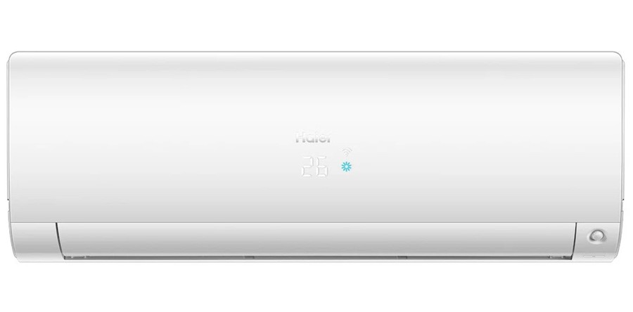 Настенный внутренний блок мульти сплит-системы Haier FLEXIS Super Match AS25S2SF2FA-W
