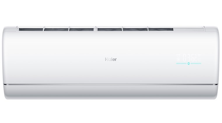 Настенный внутренний блок мульти сплит-системы Haier Jade Super Match AS35S2SJ2FA-W