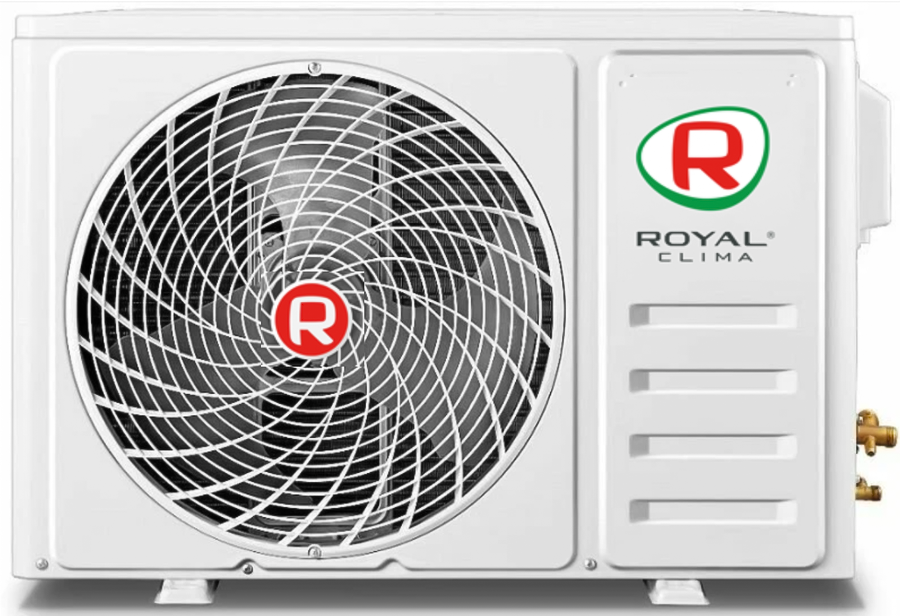 Настенный кондиционер Royal Clima Gloria RC-GL90HN