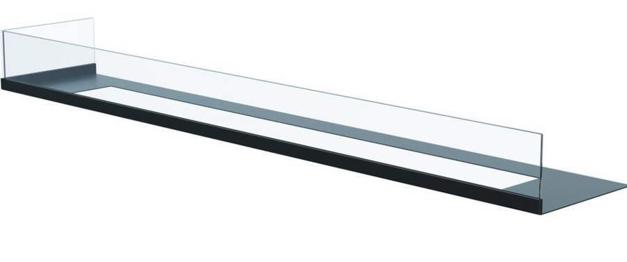 Стекло Kratki для DELTA/L/1200