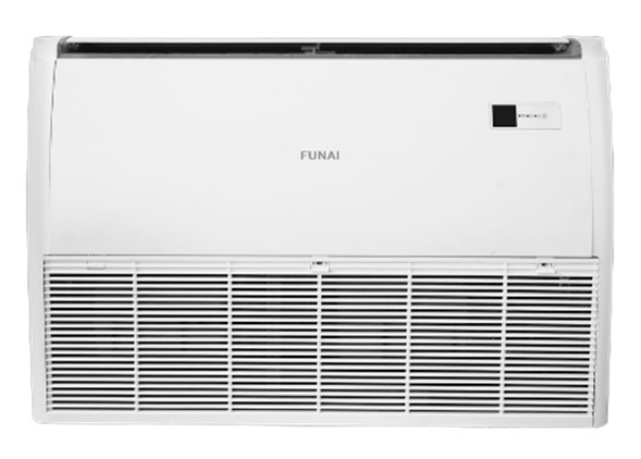 Напольно-потолочный кондиционер Funai Dragon LAC-DR105HP.F01