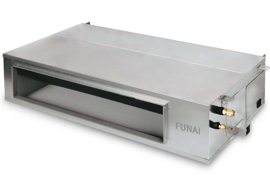 Канальный кондиционер Funai Dragon LAC-DR140HP.D01