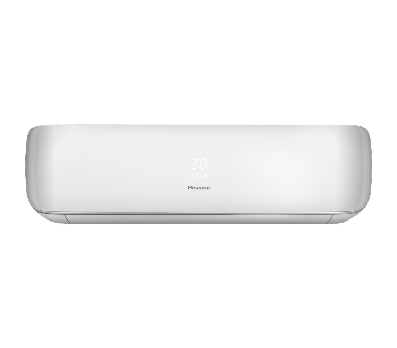 Настенный внутренний блок мульти сплит-системы Hisense Free Match AMS-09UW4RVETG00