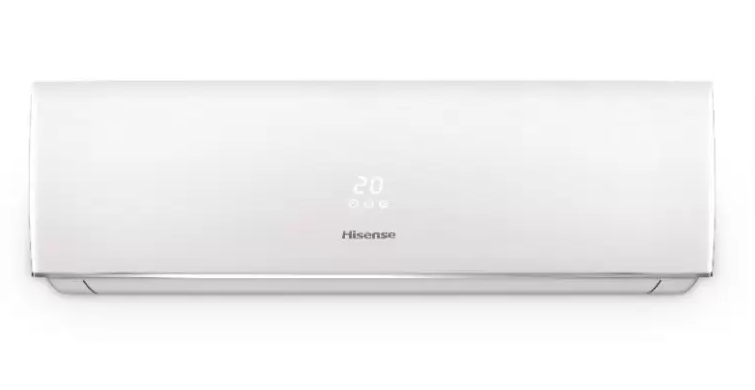Настенный внутренний блок мульти сплит-системы Hisense Smart Free Match AMS-12UW4RVEDB00