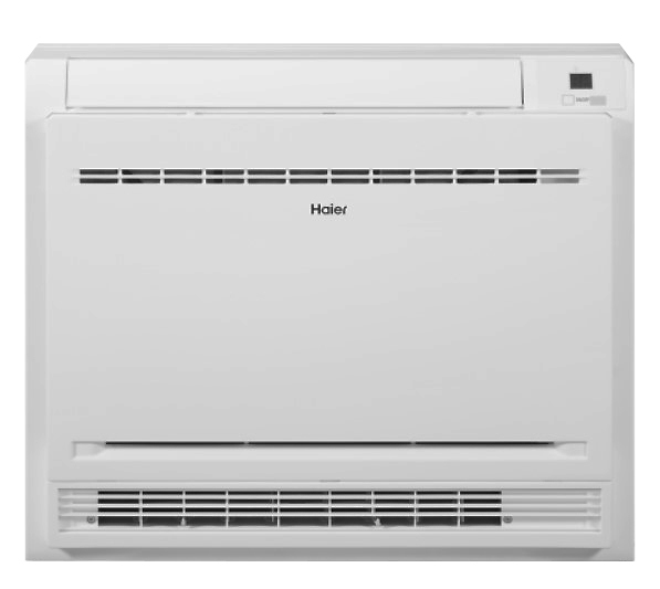 Напольно-потолочная VRF система 2-2,9 кВт Haier AF072MBERA