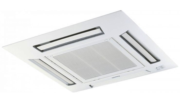 Аксессуар для кондиционеров Panasonic CZ-KPU3AW