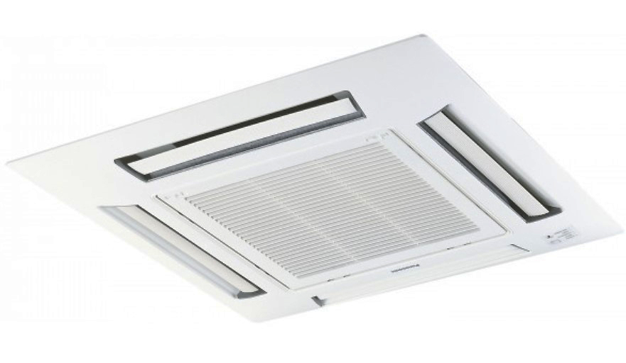 Аксессуар для кондиционеров Panasonic CZ-KPU3W