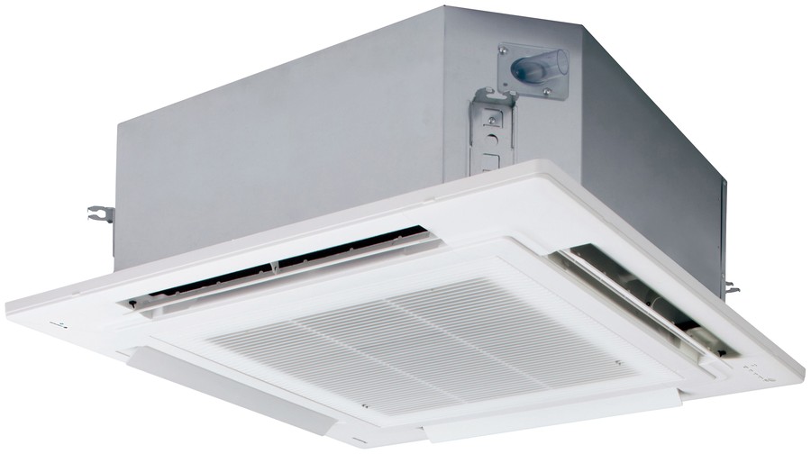 Кассетная VRF система 3-3,9 кВт Panasonic S-36MU2E5B