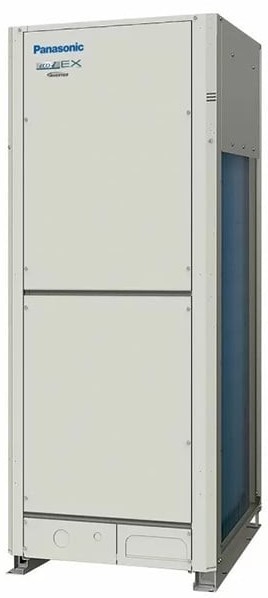 Наружный блок VRF системы 20-22,9 кВт Panasonic U-8ME2E8