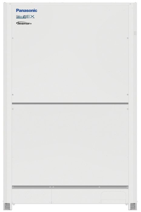 Наружный блок VRF системы 30-33,9 кВт Panasonic U-12ME2E8