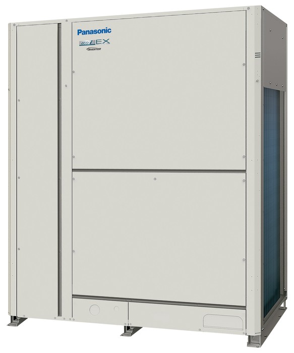 Наружный блок VRF системы 50-59,9 кВт Panasonic U-18ME2E8