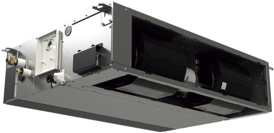 Канальная VRF система 3-3,9 кВт Panasonic S-36MF3E5A