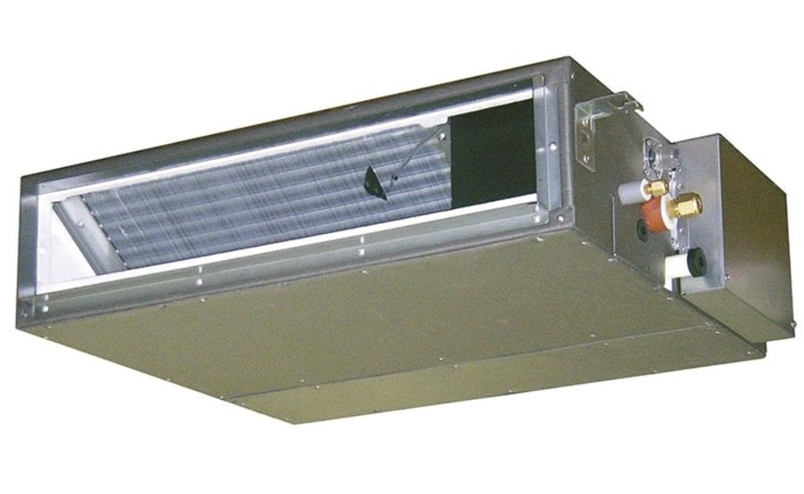 Канальная VRF система 3-3,9 кВт Panasonic S-36MM1E5A