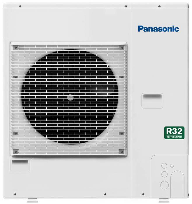 Внешний блок мульти сплит-системы Panasonic Free Match U-50PZH2E5