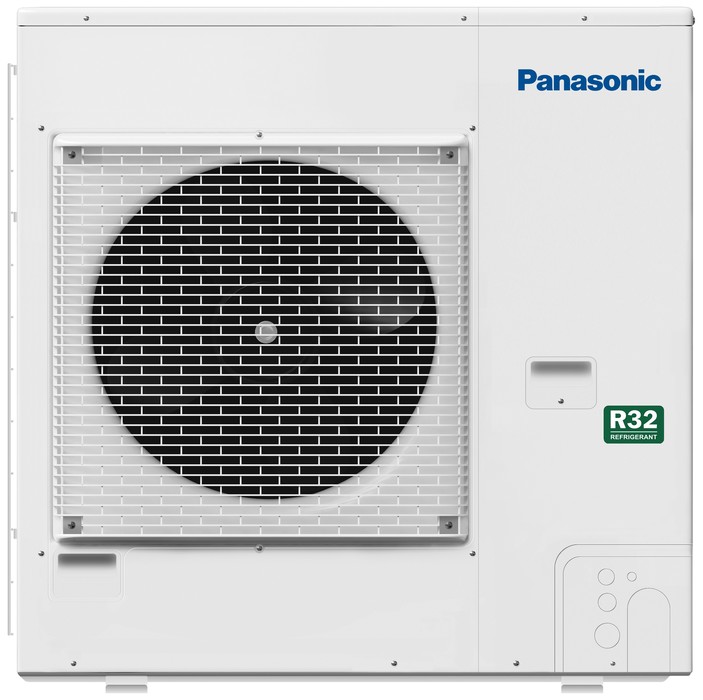 Внешний блок мульти сплит-системы Panasonic U-100PZ2E5